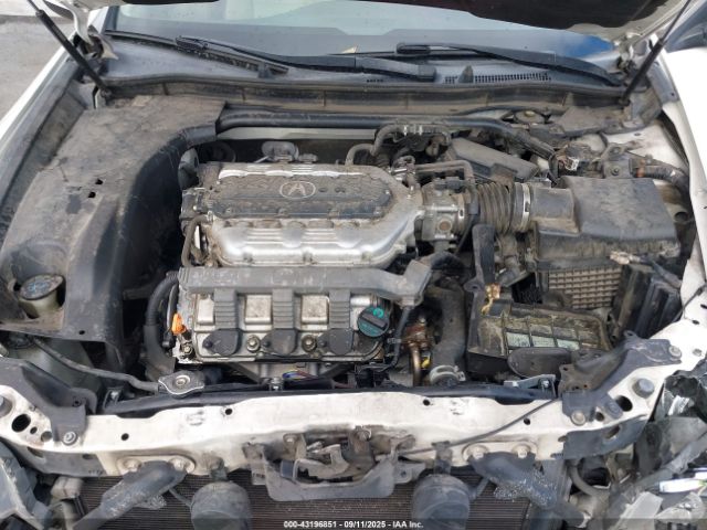 2010 ACURA TSX JH4CU4F66AC003679 Photo 9