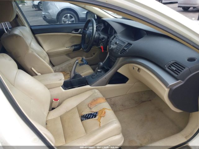 2010 ACURA TSX JH4CU4F66AC003679 Photo 4
