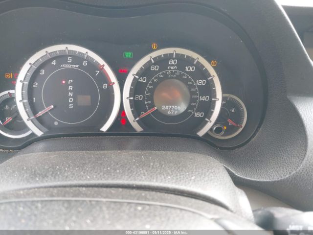 2010 ACURA TSX JH4CU4F66AC003679 Photo 6