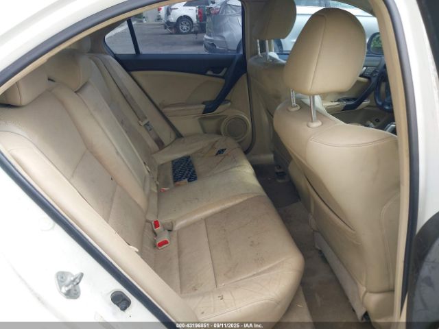 2010 ACURA TSX JH4CU4F66AC003679 Photo 7