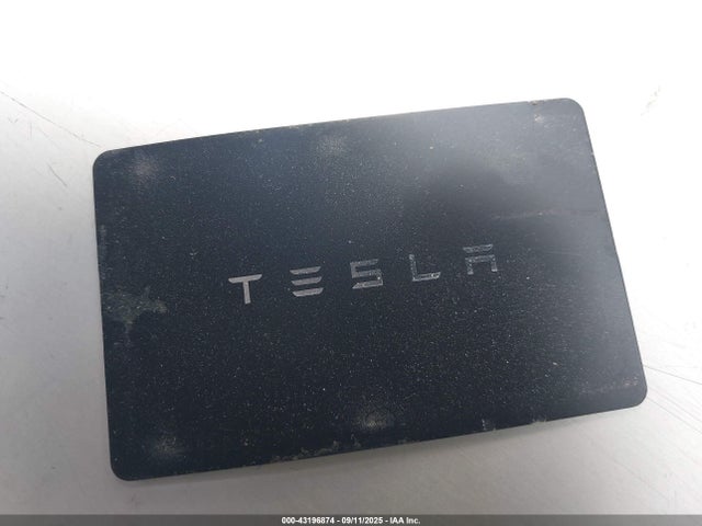 2022 TESLA MODEL Y 7SAYGDEE1NF386630 Photo 10