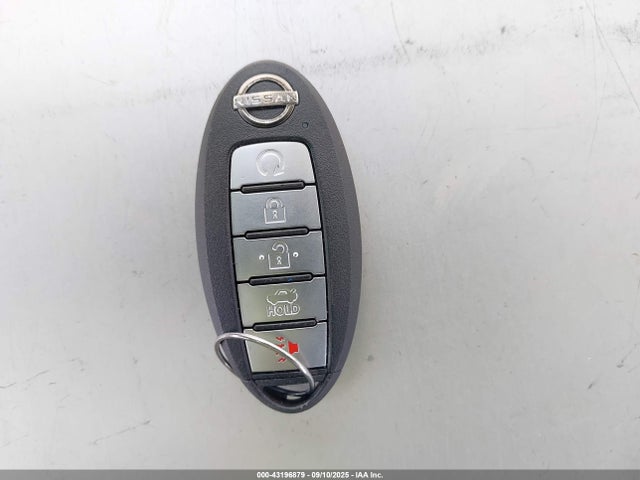 Nissan 2023 2023 1N4BL4DV6PN400175 Image 11
