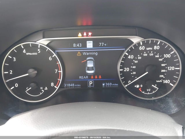 Nissan 2023 2023 1N4BL4DV6PN400175 Image 7