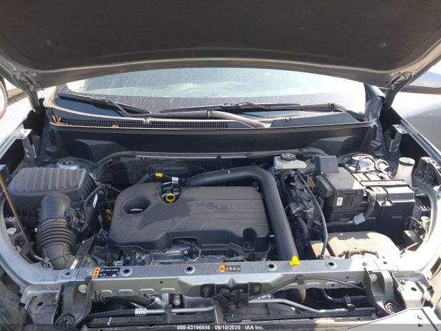 Chevrolet lsd 2024 3GNAXUEG9RL353860 Image 10