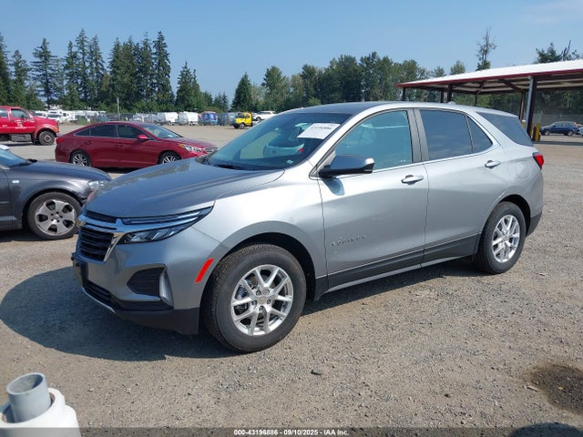 Chevrolet lsd 2024 3GNAXUEG9RL353860 Image 2
