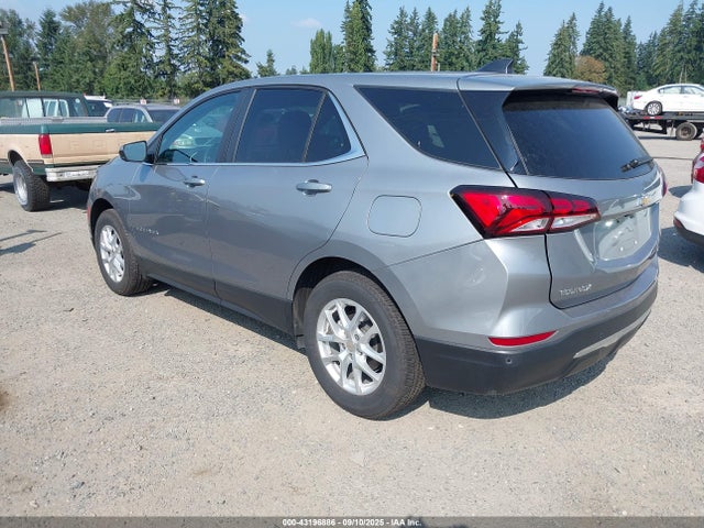 Chevrolet lsd 2024 3GNAXUEG9RL353860 Image 3
