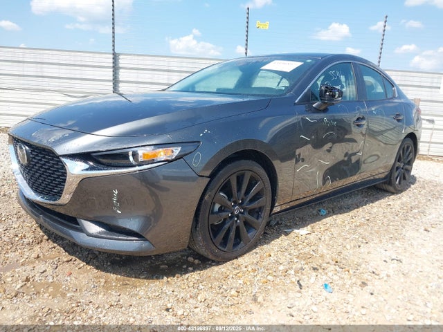 Mazda pyukd 2024 3MZBPABM8RM425435 Image 2