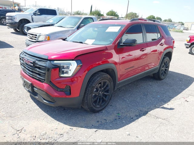 3GKALUEG6SL272927 GMC lsd