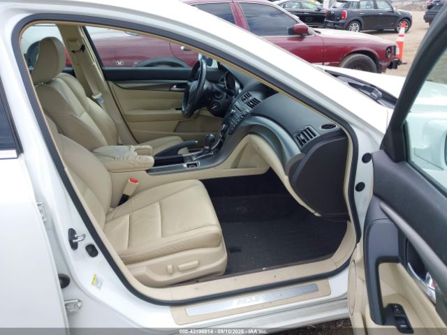 2012 ACURA TL 19UUA8F26CA023126 Photo 4