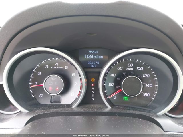 2012 ACURA TL 19UUA8F26CA023126 Photo 6