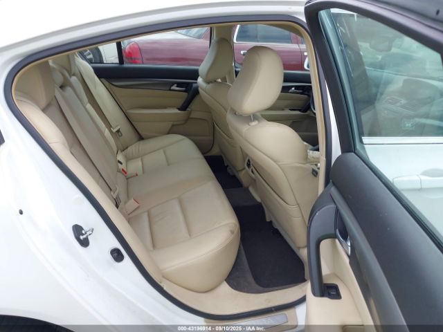 2012 ACURA TL 19UUA8F26CA023126 Photo 7