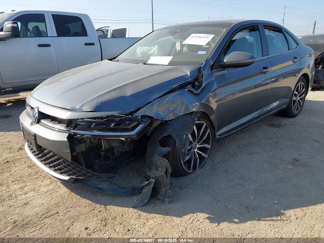 3VW7X7BU6SM014632 Volkswagen tsi