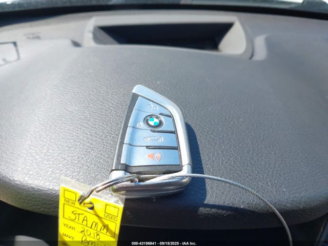 2018 BMW X5 5UXKR0C51J0X95159 Photo 10