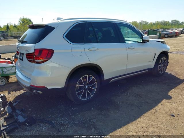 2018 BMW X5 5UXKR0C51J0X95159 Photo 3