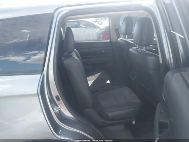 2019 MITSUBISHI OUTLANDER JA4AZ3A3XKZ021676 Photo 7