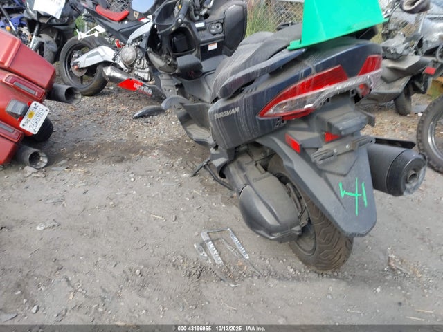 JS1DU11E5K7100203 Suzuki K432-