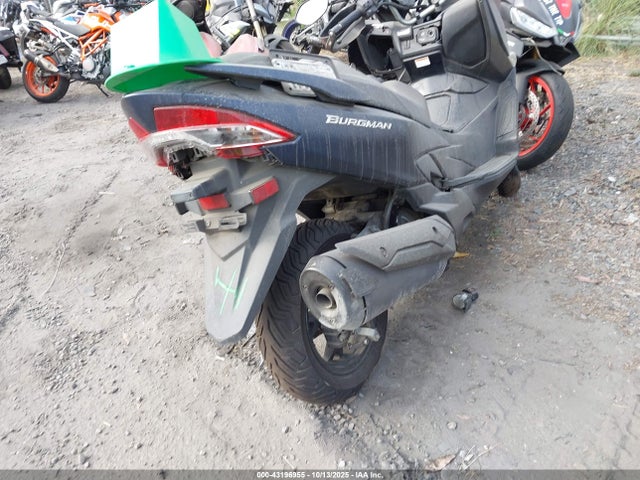 JS1DU11E5K7100203 Suzuki K432-