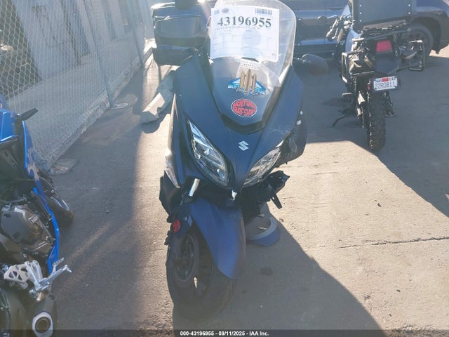 Suzuki K432- 2019 JS1DU11E5K7100203 Image 5