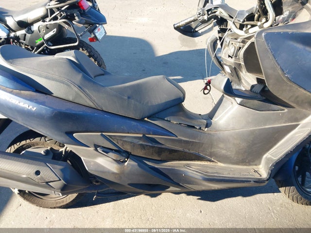 JS1DU11E5K7100203 Suzuki K432-