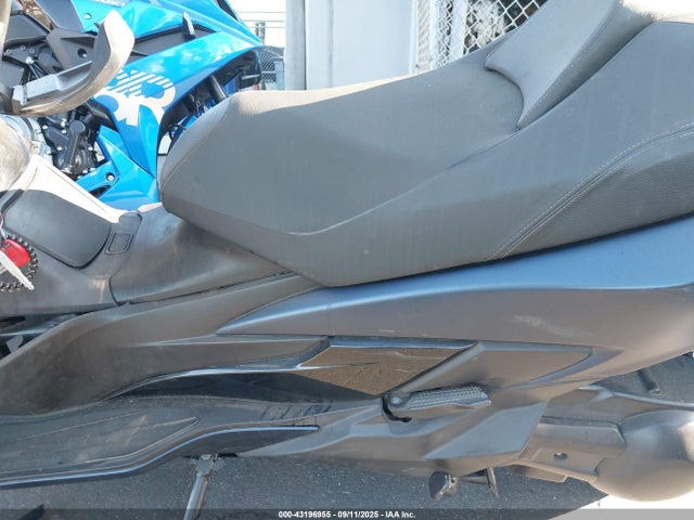JS1DU11E5K7100203 Suzuki K432-