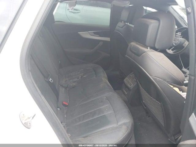 2018 AUDI A4 WAULMAF4XJA113450 Photo 7