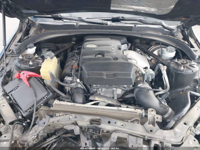 2018 CADILLAC ATS 1G6AA5RX6J0184749 Photo 9