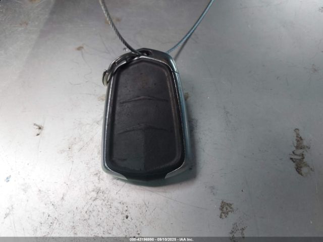 2018 CADILLAC ATS 1G6AA5RX6J0184749 Photo 10