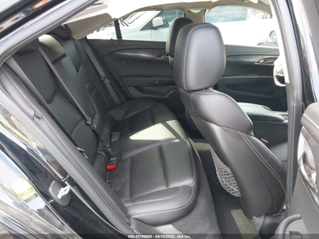 2018 CADILLAC ATS 1G6AA5RX6J0184749 Photo 7