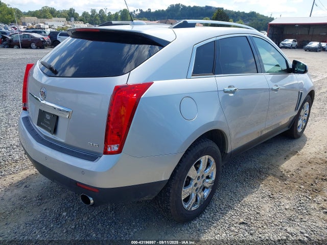 2016 CADILLAC SRX 3GYFNEE32GS572907 Photo 3