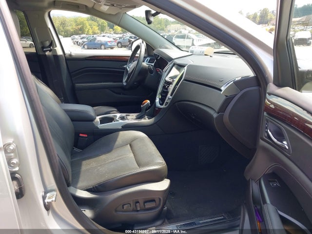 2016 CADILLAC SRX 3GYFNEE32GS572907 Photo 4