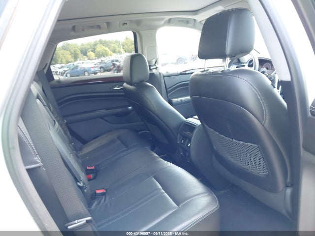 2016 CADILLAC SRX 3GYFNEE32GS572907 Photo 7