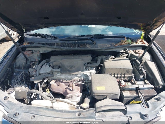 4T4BF1FK5ER367578 Toyota 2ar-fe