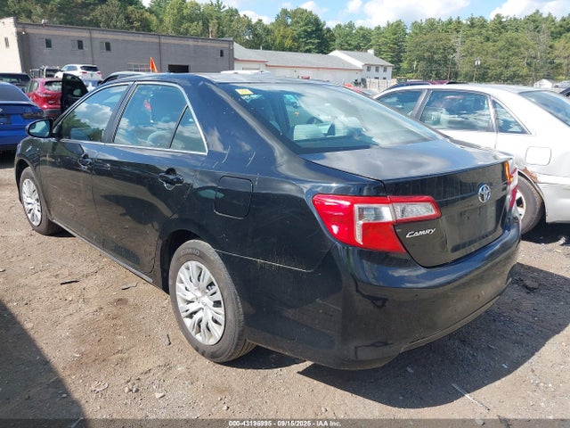 4T4BF1FK5ER367578 Toyota 2ar-fe