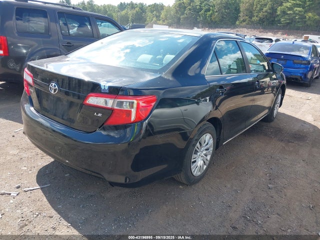 4T4BF1FK5ER367578 Toyota 2ar-fe