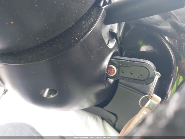 2013 FIAT 500 3C3CFFAR5DT612896 Photo 10