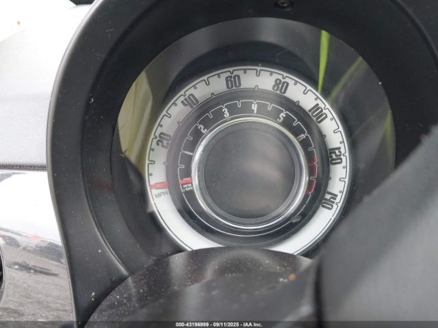 2013 FIAT 500 3C3CFFAR5DT612896 Photo 6