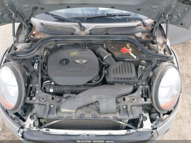 2015 MINI HARDTOP WMWXU3C56F2B55905 Photo 9