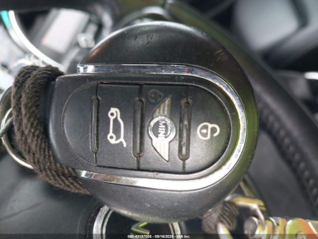 2015 MINI HARDTOP WMWXU3C56F2B55905 Photo 10