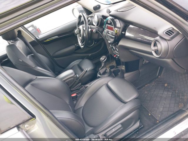 2015 MINI HARDTOP WMWXU3C56F2B55905 Photo 4