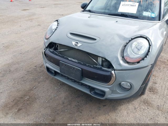 2015 MINI HARDTOP WMWXU3C56F2B55905 Photo 5