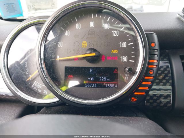 2015 MINI HARDTOP WMWXU3C56F2B55905 Photo 6