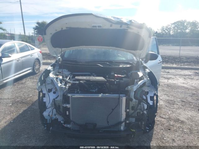 2025 NISSAN ROGUE 5N1BT3AA9SC821751 Photo 5