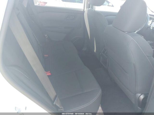 2025 NISSAN ROGUE 5N1BT3AA9SC821751 Photo 7