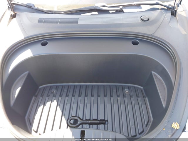 2021 TESLA MODEL 3 5YJ3E1EB2MF870662 Photo 9