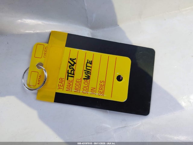 2021 TESLA MODEL 3 5YJ3E1EB2MF870662 Photo 10