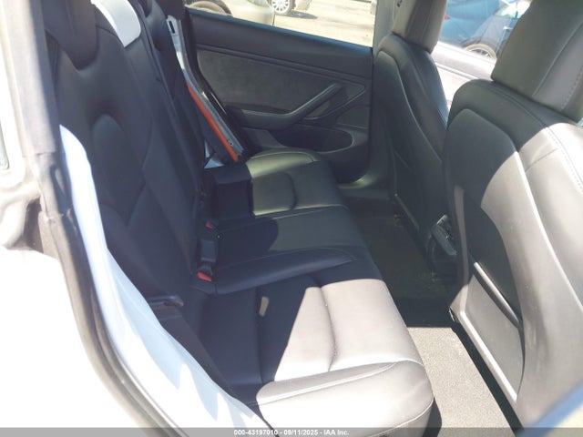 2021 TESLA MODEL 3 5YJ3E1EB2MF870662 Photo 7