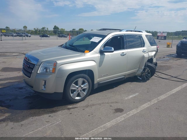 GMC Terrain Slt-2 2015 2GKALTEK3F6429161 Image 2