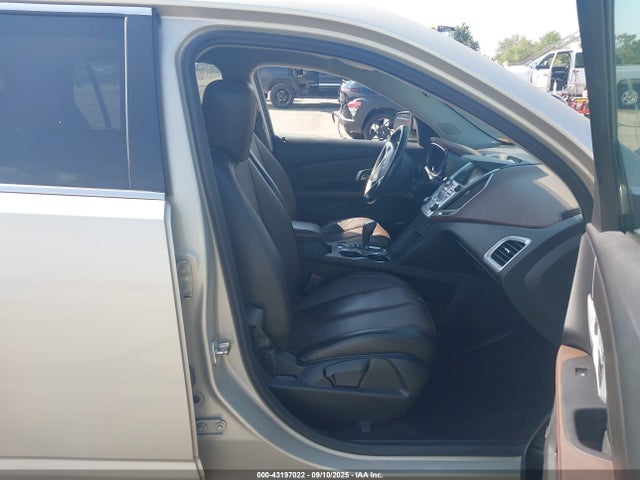 2GKALTEK3F6429161 GMC Terrain Slt-2