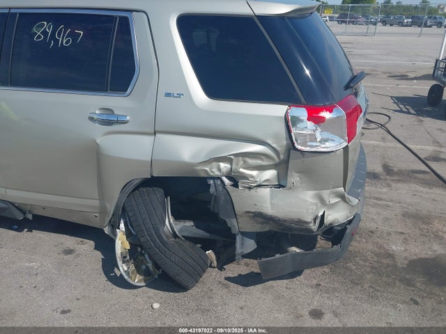 2GKALTEK3F6429161 GMC Terrain Slt-2
