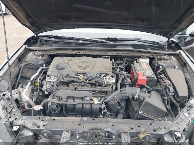 4T1G11BK0MU026544 Toyota a25a-fks